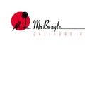 Mr. Bungle — California, vinyl LP album cover