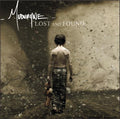 Mudvayne — Lost and Found, vinyl LP album cover