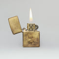 Mumford & Sons — Prizefighter, CD album cover