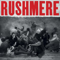 Mumford & Sons — RUSHMERE, vinyl LP album cover