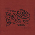 Muscadine Bloodline — The Sound of Roses, vinyl LP album cover