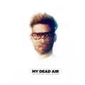 My Dead Air — The Thief Who Knows My Name, vinyl LP album cover
