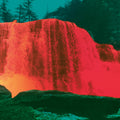 My Morning Jacket — The Waterfall II, vinyl LP album cover