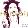 My Ruin — Speak & Destroy, vinyl LP album cover