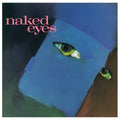 Naked Eyes — Naked Eyes (2025 Remaster), CD album cover