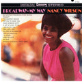 Nancy Wilson — Broadway - My Way, vinyl LP album cover