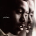 Nas — Magic, vinyl LP album cover