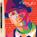 Ne-Yo — In My Own Words (Deluxe 15th Anniversary Edition), vinyl LP album cover