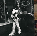 Neil Young — Greatest Hits, vinyl LP album cover