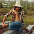 Neil Young — Oceanside Countryside, vinyl LP album cover