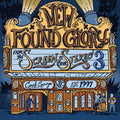New Found Glory — From the Screen to Your Stereo 3, vinyl LP album cover