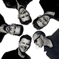 New Kids On the Block — Still Kids, vinyl LP album cover