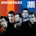 New Kids On the Block — The Block Revisited (Deluxe Edition), vinyl LP album cover