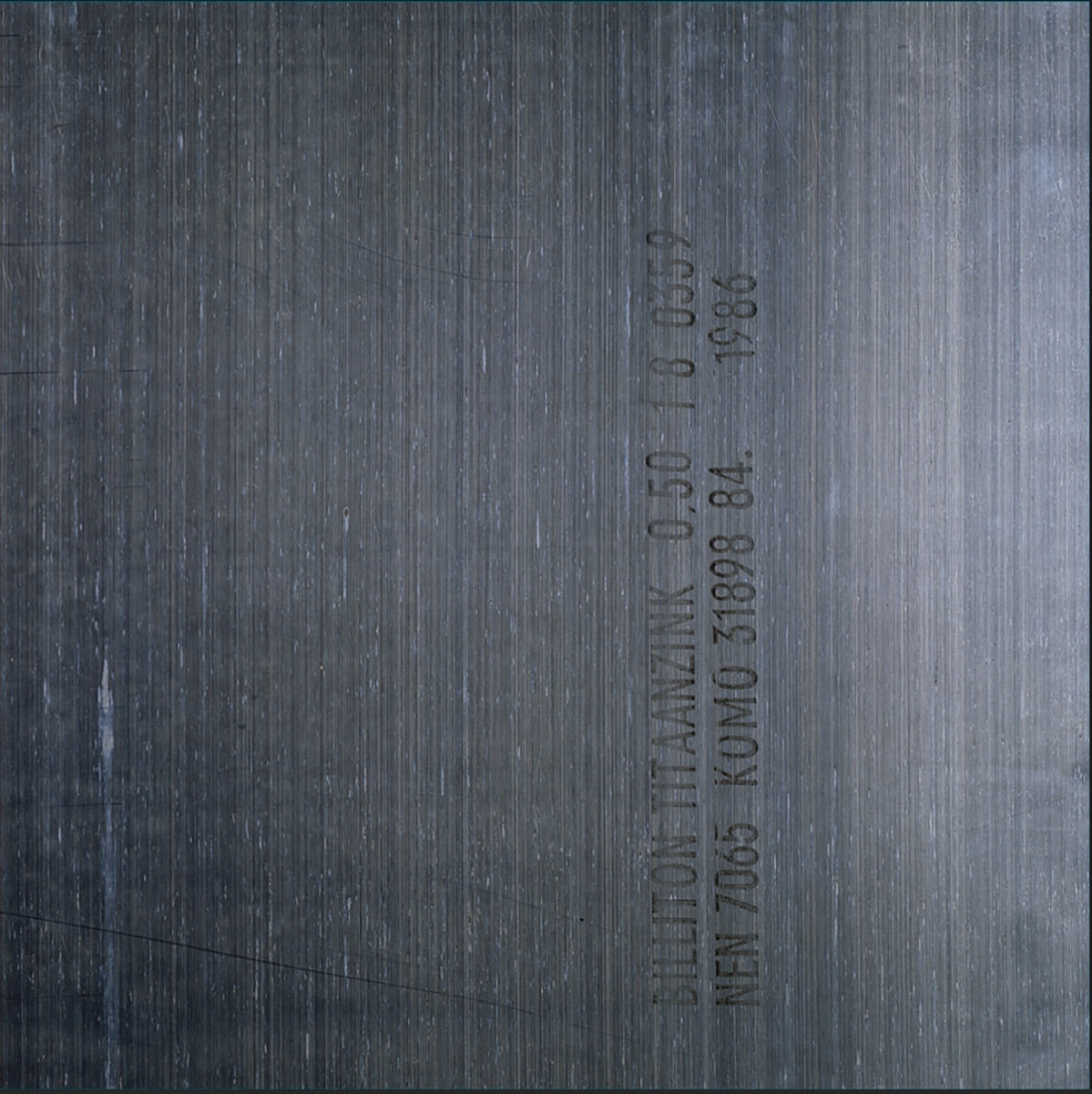 New Order — Brotherhood (2024 Digital Master), vinyl LP album cover
