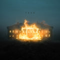 NF — FEAR - EP, CD album cover