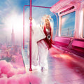Nicki Minaj — Pink Friday 2, vinyl LP album cover