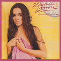 Nicolette Larson — All Dressed Up & No Place to Go, vinyl LP album cover