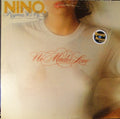 Nino (23) — Regresa A Mi / We Made Love, vinyl LP album cover