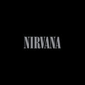 Nirvana — Nirvana, vinyl LP album cover