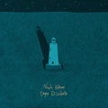 Noah Kahan — Cape Elizabeth - EP, vinyl LP album cover