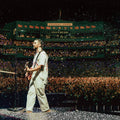 Noah Kahan — Live From Fenway Park, vinyl LP album cover