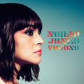Norah Jones — Visions, vinyl LP album cover