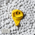 Normandie — SIDE EFFECTS PT.1, vinyl LP album cover
