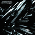 Northlane — Obsidian, vinyl LP album cover