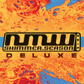 Not My Weekend — SHIMMER.SEASON (DELUXE EDITION), vinyl LP album cover