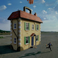 O.A.R. — Stories Of A Stranger (20th Anniversary Edition), vinyl LP album cover