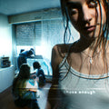 Oklou — choke enough, vinyl LP album cover