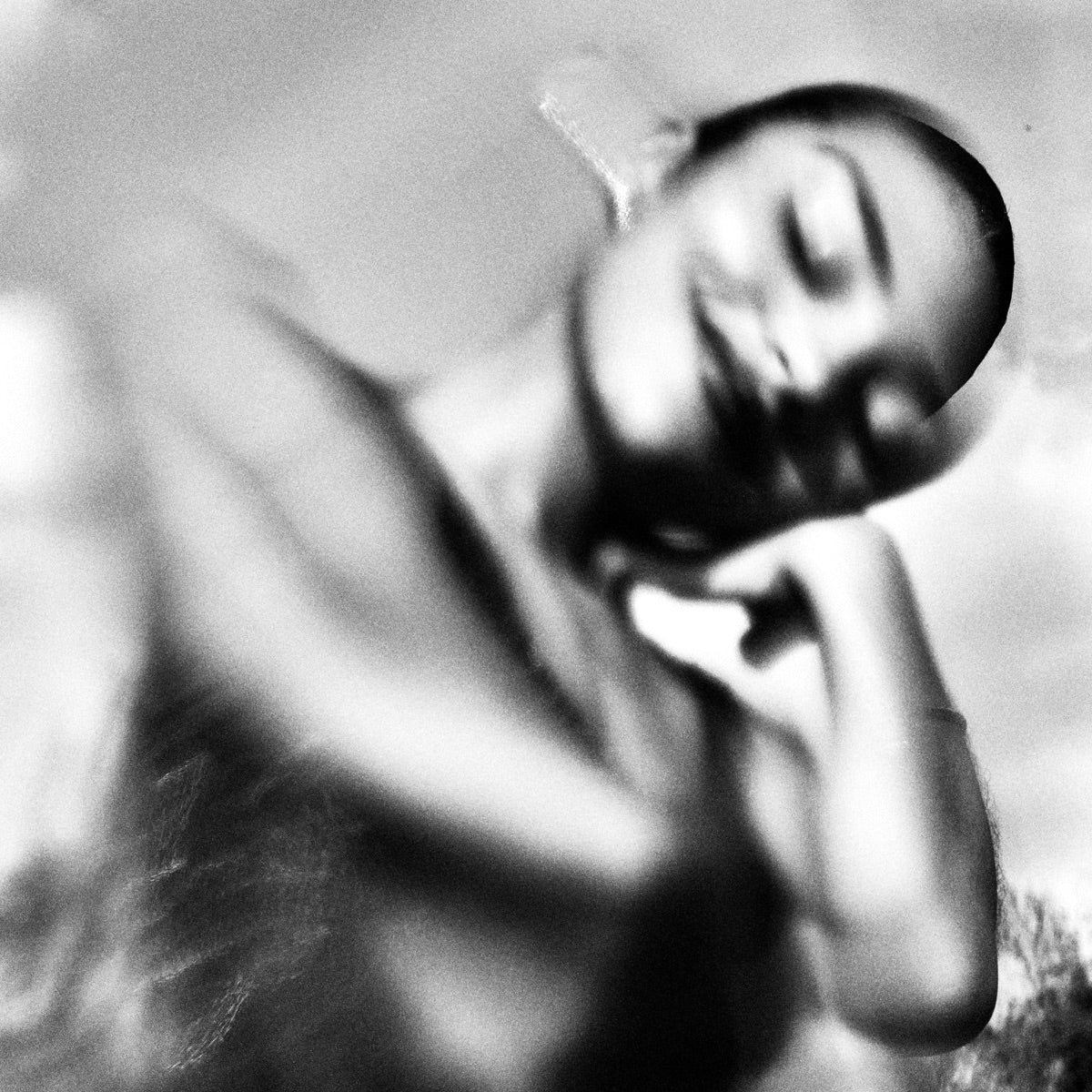 Olivia Dean — The Art of Loving, vinyl LP album cover