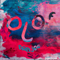 Olof Dreijer — Loud Bloom, vinyl LP album cover