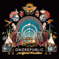 OneRepublic — Artificial Paradise (Deluxe), vinyl LP album cover
