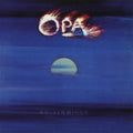 Opa — Goldenwings, vinyl LP album cover