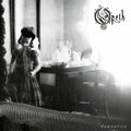 Opeth — Damnation, vinyl LP album cover