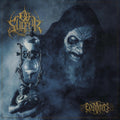 Ov Sulfur — Endless, vinyl LP album cover