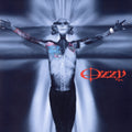 Ozzy Osbourne — Down to Earth  (20th Anniversary Expanded Edition), vinyl LP album cover