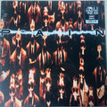 Pain — Pain, vinyl LP album cover