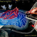 Panic! At The Disco — Death of a Bachelor, vinyl LP album cover