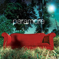 Paramore — All We Know Is Falling (Deluxe), vinyl LP album cover