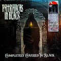 Patriarchs In Black — Completely Covered In Black, vinyl LP album cover