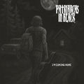 Patriarchs in Black — I'm Coming Home - Single, vinyl LP album cover
