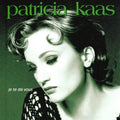 Patricia Kaas — Je te dis vous, vinyl LP album cover