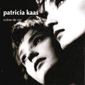 Patricia Kaas — Scène de vie, vinyl LP album cover