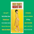 Patsy Cline — Patsy Cline's Greatest Hits, vinyl LP album cover