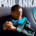 Paul Anka — Inspirations of Life and Love, CD album cover