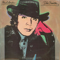 Paul Anka — The Painter, vinyl LP album cover