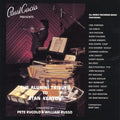 Paul Cacia — The Alumni Tribute to Stan Kenton, vinyl LP album cover