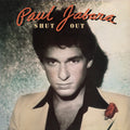 Paul Jabara — Shut Out (Expanded Edition), vinyl LP album cover